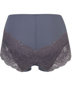 Wing サニタリーショーツ Wing Lesiage 【1000シリーズ】 吸汗速乾性(身生地部) 羽付きナプキン対応 はきこみ丈ふつう 生理用ショーツ PF1003 ウイング／ワコール