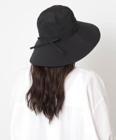 MOONBAT 【遮光100％/UVカット100％】フワクール (Fuwacool)  日差しを完全遮断サファリハット　遮光100　UV100