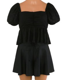 San-ai Resort（三愛水着楽園） 【SALE】３点セット水着　9M【San-ai Resort（サンアイリゾート）】