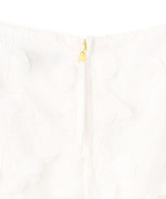 TOCCA 【消臭】SLEEPING PETALS ブラウス