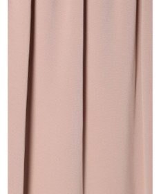 earth music&ecology 切り替えラッフルスカート