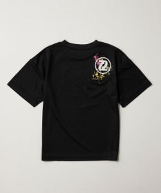 OP／FILA 【SEVEN2】ストリ－トデザインロゴTシャツ