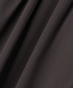 uncrave クールタッチカラータイプライター ワイドパンツ