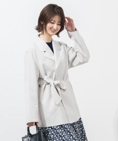 ONWARD Reuse Park 【ICB】コート春夏