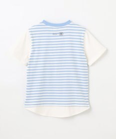 J.PRESS KIDS 【140-170㎝】フンボルトペンギンＴシャツ