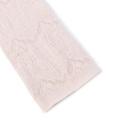 Chacott ノーソーイングレッグウォーマー