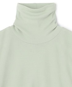 BEIGE， SORE / ハイネックカットソー