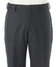 J.PRESS MEN 【定番】ペピンメリノ サキソニー スーツ / 総裏