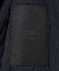 JOSEPH HOMME 【HIGH GRADE LINE】フォグプリーツストレッチ　ジャケット