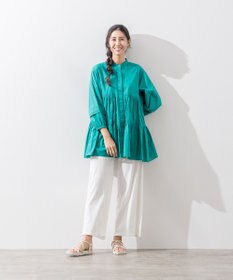 ONWARD Reuse Park 【23区】ブラウス春夏