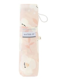 MOONBAT estaa 【耐風】折りたたみ傘 ハッピーバーズ UV