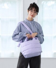 ROOTOTE 3686【弾む軽さフェザールー】FE.デリ.カラーポップ-A