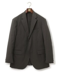 J.PRESS MEN 【KING SIZE】【MECHANICAL】【セットアップ対応 / 超軽量 / 清涼感 / 洗える】ハイパワーストレッチジャケット