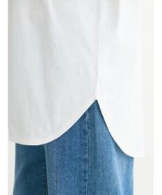 Green Parks 裾ラウンドホワイトインナー