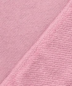 ANY KIDS 裾レースアップトレーナー