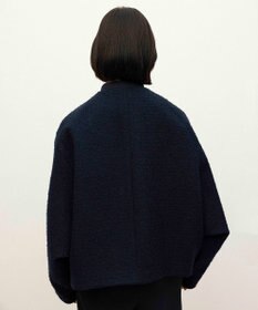 NAVE 【ReNAVE】ネップツイード ジャケット