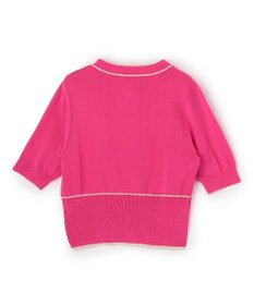 TOCCA 【洗える】SAILOR カーディガン