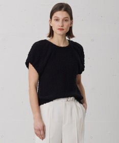 BEIGE， BLANCHE / ニットトップス