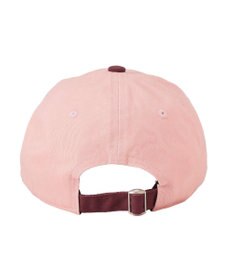 AMERICAN HOLIC バイカラーピグメントキャップ