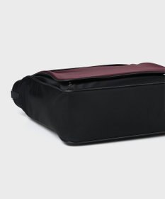 Paul Smith ブランデッドナイロン 2WAYトートバッグ