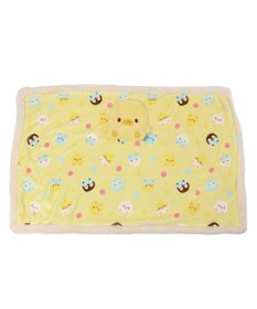 Mother garden マザーガーデン こぴよ USB あったか ブランケッ ト