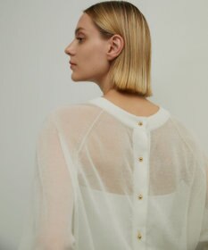 BEIGE， LIANE / ニットトップス