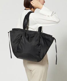 Y'SACCS 【Y’SACCS vous et】コンテナバッグ Lサイズ