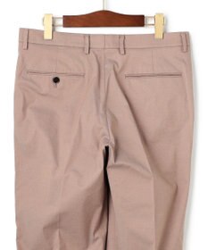 J.PRESS MEN 新色【ストレッチ】ハイパワーシャンブレードビー パンツ