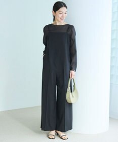 UNFILO 【GOCOCi/ワコール】カップ付き キャミソール