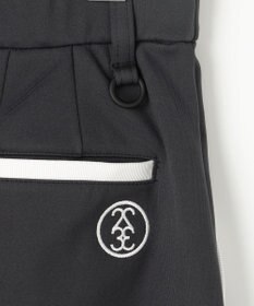 23区GOLF 【WOMEN】ハイゲージスムーススカート