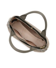 IBIZA ディアリオ　ナイロン　2WAYバッグ