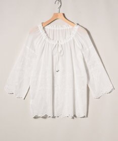 ONWARD Reuse Park 【自由区】ブラウス春夏