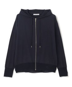 BEIGE， 【洗える】CARNOT / ニットパーカー