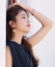 Tiaclasse 重ね付け風バングル