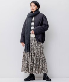 23区 レースアップ ショート ブーツ