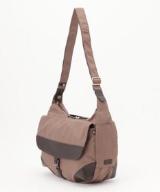 Y'SACCS ミリタリーフラップショルダー　Mサイズ