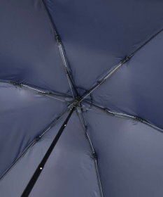 AURORA JILL STUART（ジル スチュアート）フルーツ柄プリント 晴雨兼用傘（折りたたみ・軽量傘）