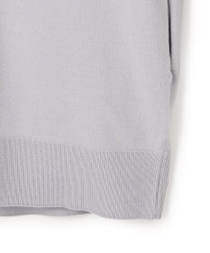 JOSEPH HOMME 【ストレッチ】リュクスレーヨン　カーディガン