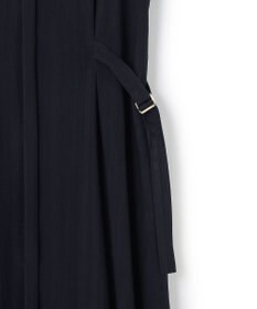 23区 【先行予約】ドビーストライプ  ワンピース