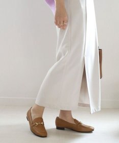 Pointer 日本製 国産牛革ビット付きローファー