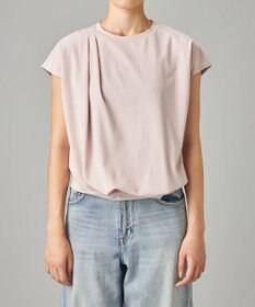 Chacott HandsomeCotton ドレープTシャツ