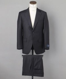 Ermenegildo Zegna】TROFEO スーツ / GOTAIRIKU | ファッション通販 