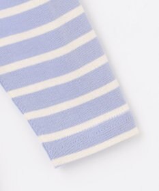 組曲 KIDS 【80-100㎝】ボーダー ワンピース