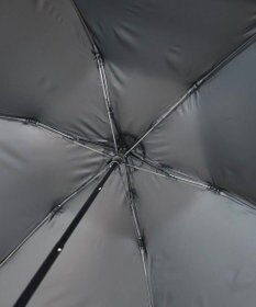 AURORA JILL STUART（ジル スチュアート）フルーツ柄プリント 晴雨兼用傘（折りたたみ・軽量傘）