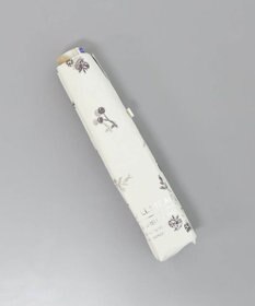 AURORA JILL STUART（ジル スチュアート）フルーツ柄プリント 晴雨兼用傘（折りたたみ・軽量傘）