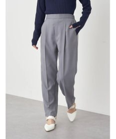 earth music&ecology テーパードパンツ