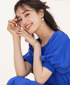 Tiaclasse 重ね付け風バングル