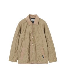 DAKS DAKS×LAVENHAM ブルゾン