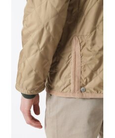 DAKS DAKS×LAVENHAM ブルゾン