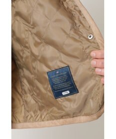 DAKS DAKS×LAVENHAM ブルゾン